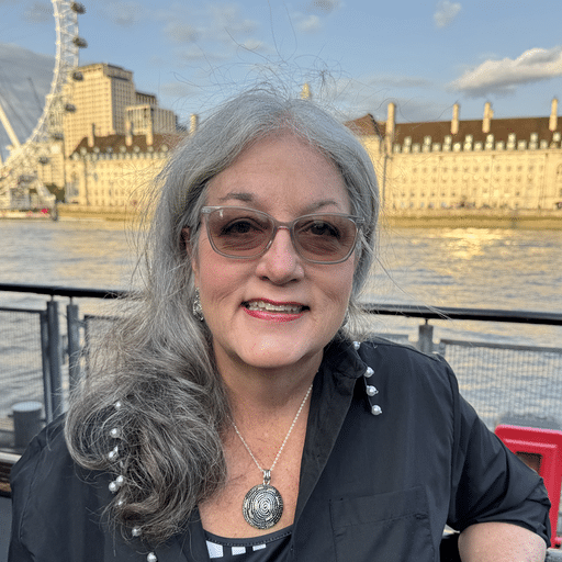 Rhythm Communications CEO, Amy Parrish